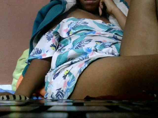 Estela webcam