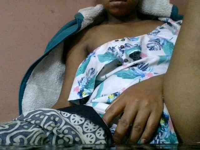 Estela webcam