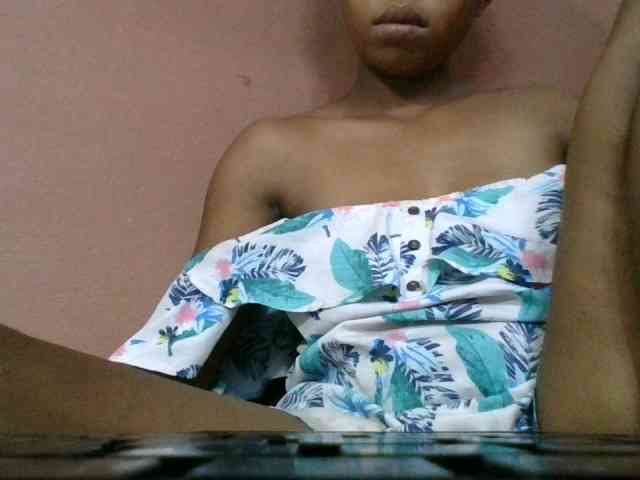 Estela webcam