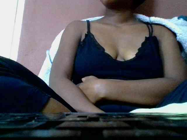 Estela webcam