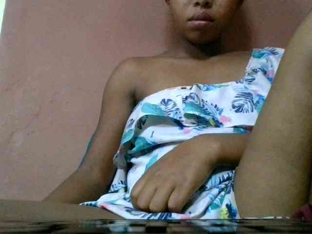 Estela webcam