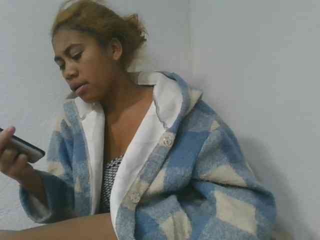 Estela webcam