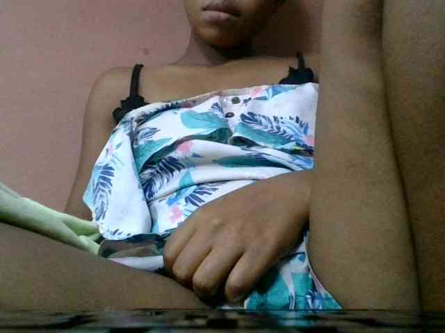 Estela webcam