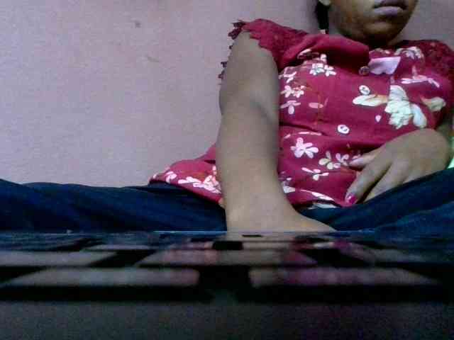 Estela webcam