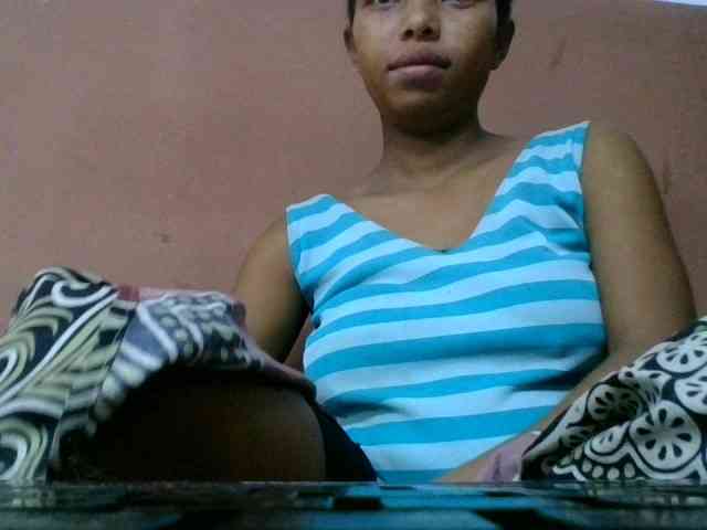 Estela webcam