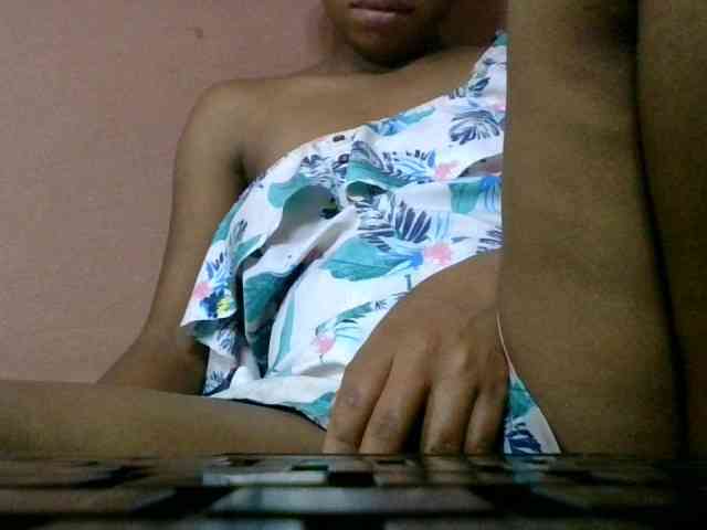 Estela webcam
