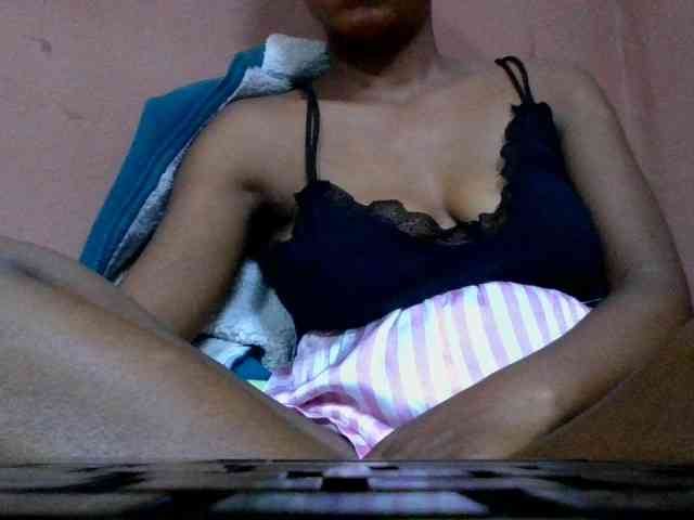 Estela webcam