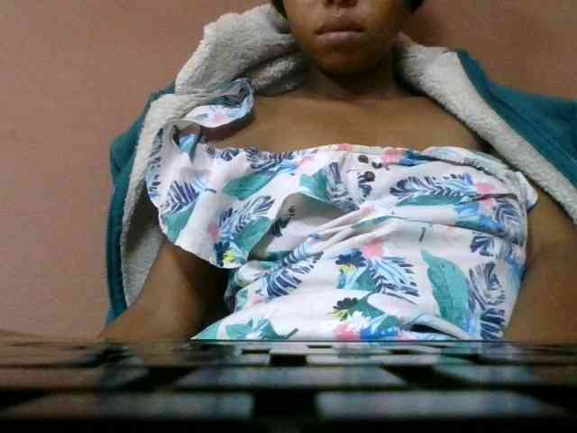 Estela webcam