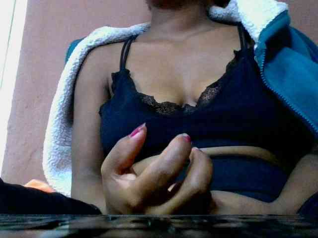 Estela webcam