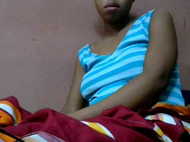 Estela webcam
