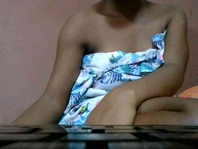 Estela webcam