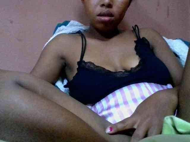 Estela webcam