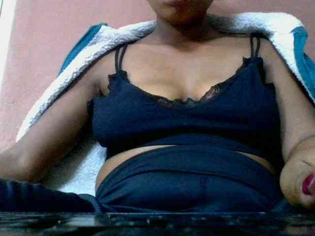 Estela webcam