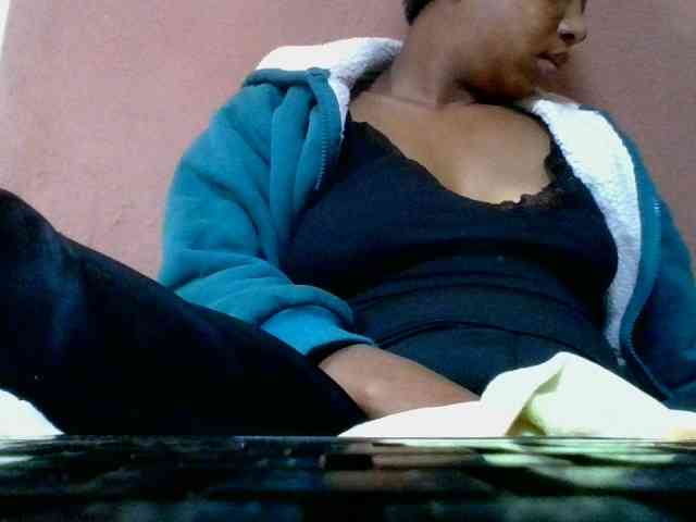 Estela webcam