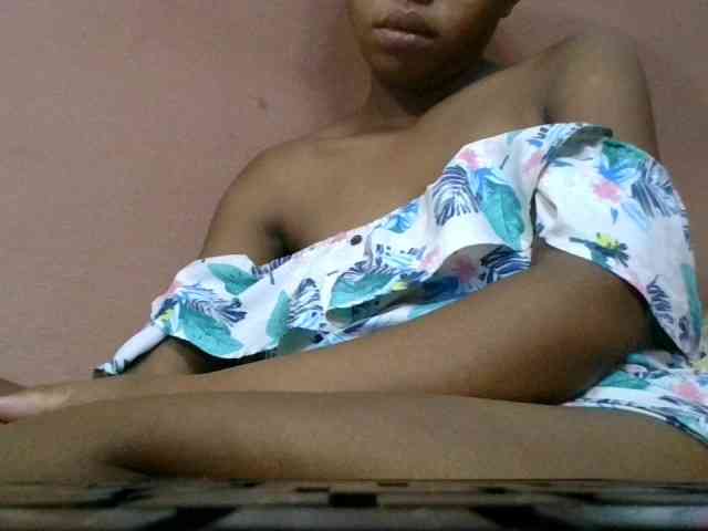 Estela webcam