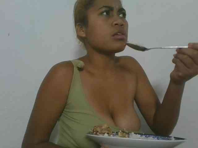 Estela webcam