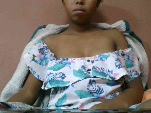 Estela webcam