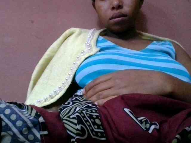 Estela webcam