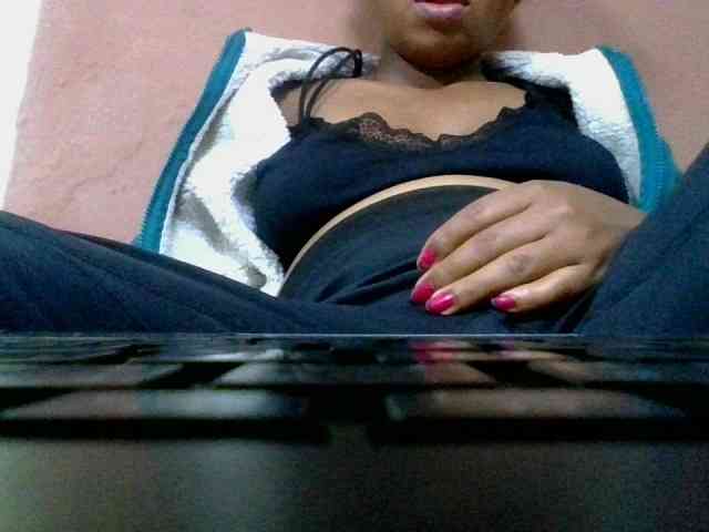 Estela webcam