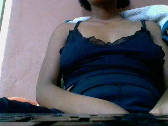 Estela webcam