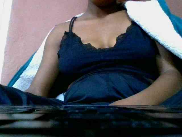Estela webcam