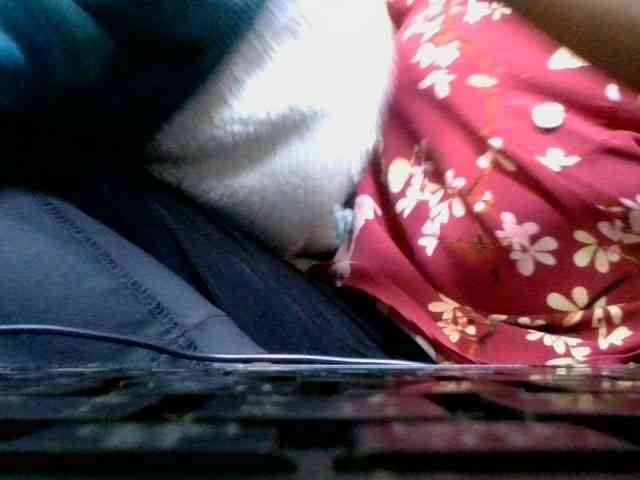 Estela webcam
