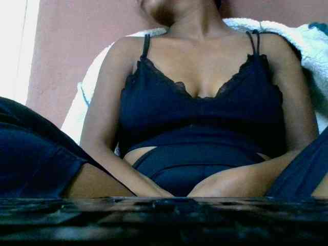 Estela webcam