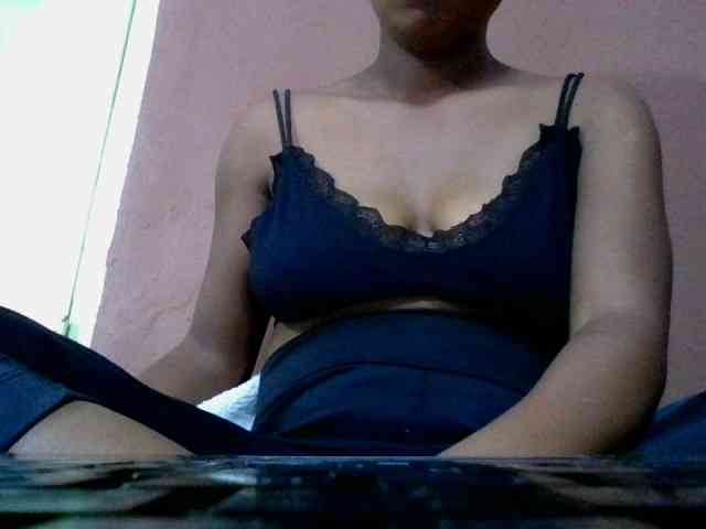 Estela webcam