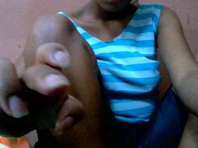 Estela webcam