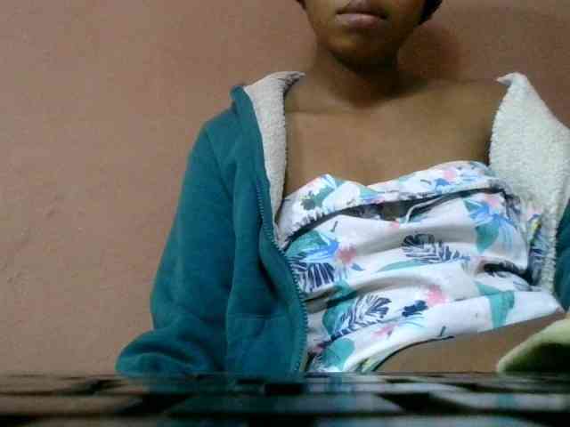 Estela webcam