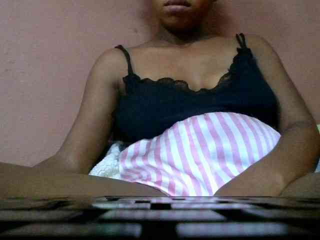 Estela webcam