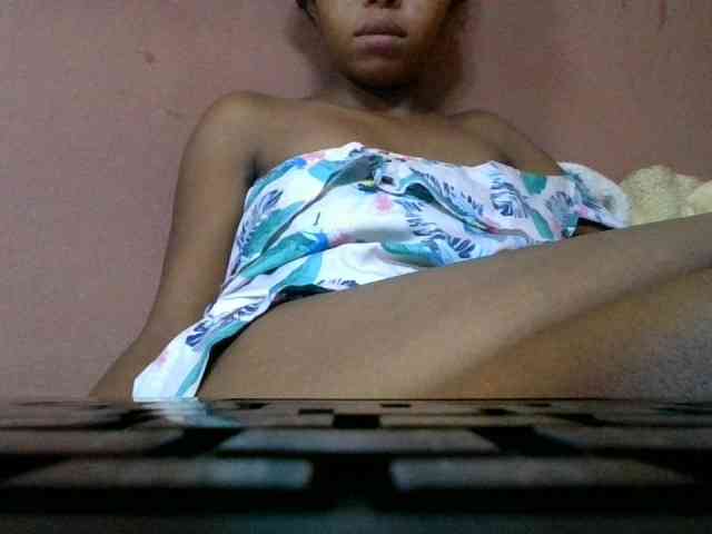 Estela webcam
