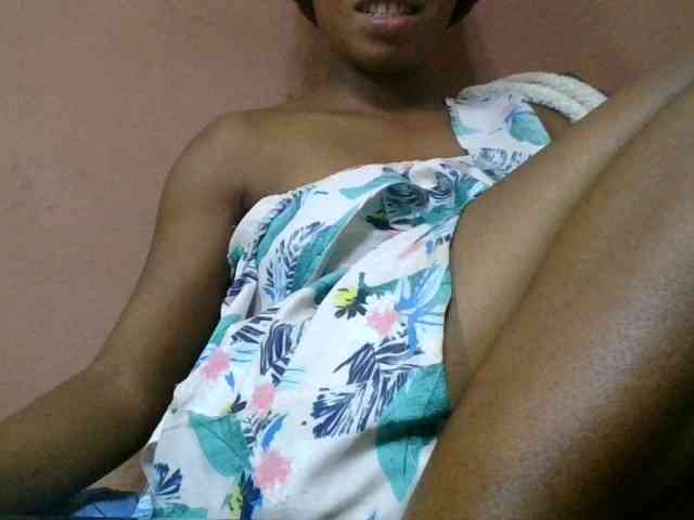 Estela webcam