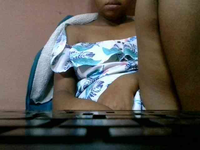 Estela webcam