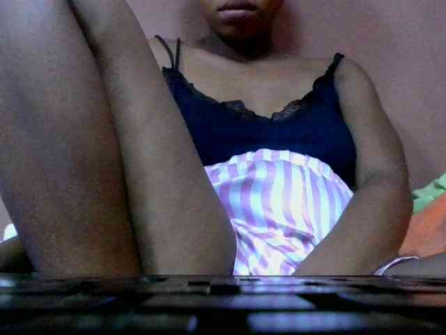 Estela webcam