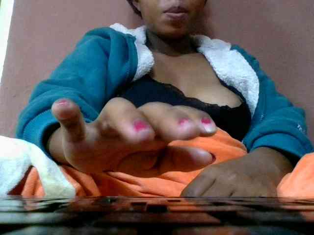 Estela webcam