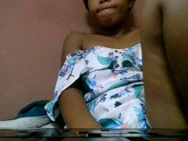 Estela webcam