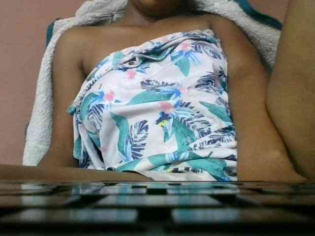Estela webcam