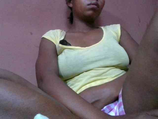 Estela webcam