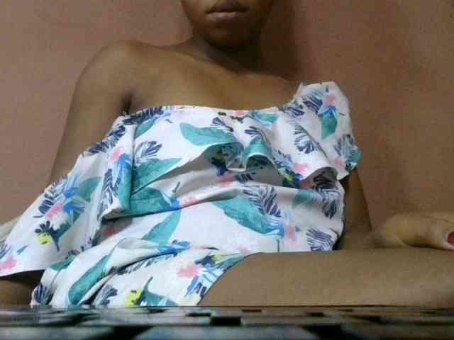 Estela webcam