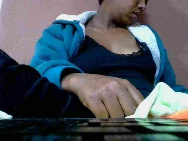 Estela webcam