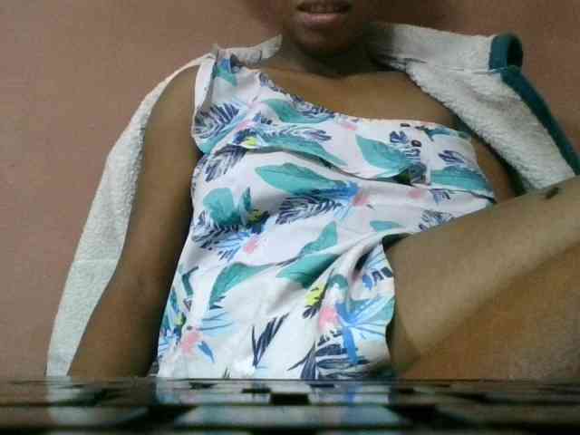 Estela webcam