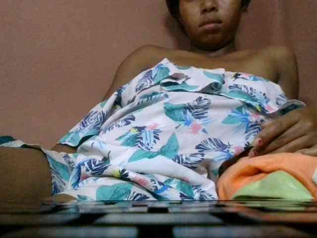 Estela webcam