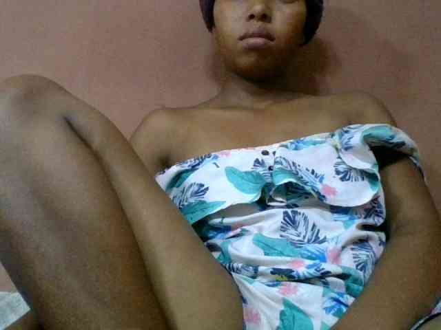 Estela webcam