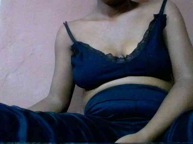 Estela webcam