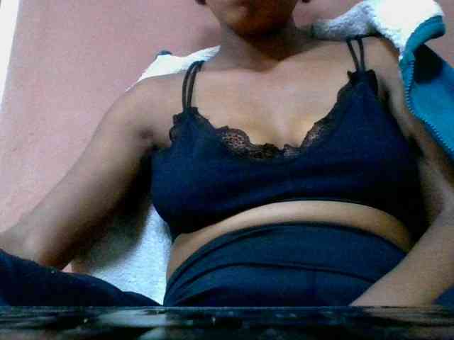 Estela webcam