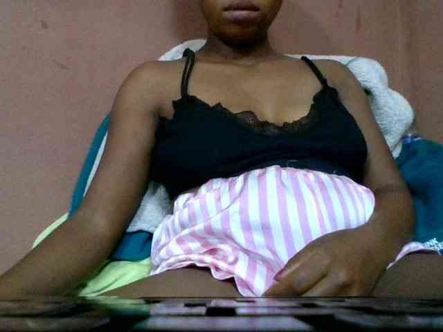 Estela webcam