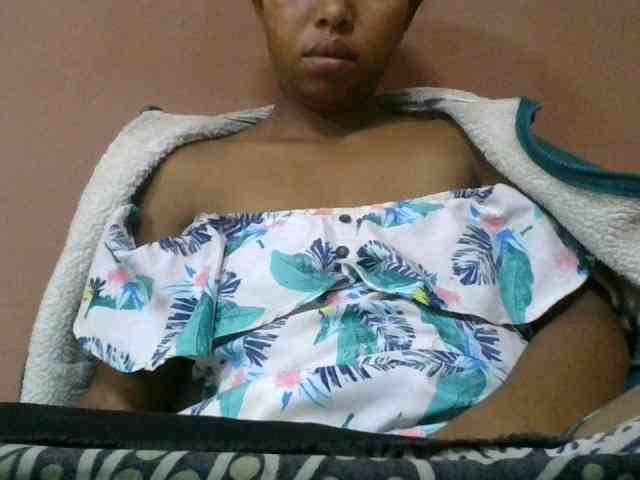 Estela webcam