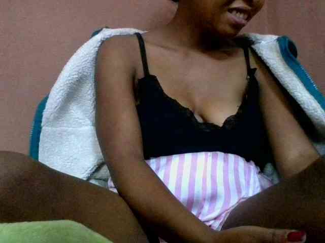 Estela webcam