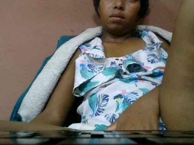 Estela webcam